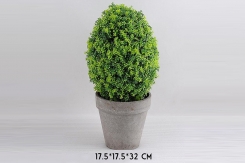 125 veštački bonsai